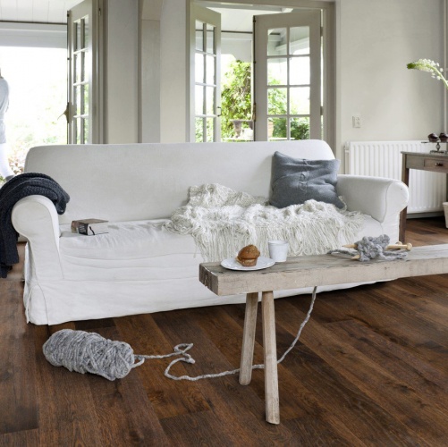 Паркетная доска Solidfloor Св. Елена 1190202 - Вид №14