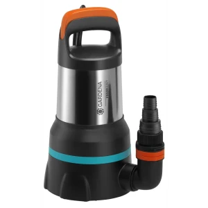 Насос дренажный Gardena 19500 Aquasensor 860 Вт 83427867 STLM-2077833