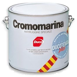 DUCO Защитный грунт для железа и стали