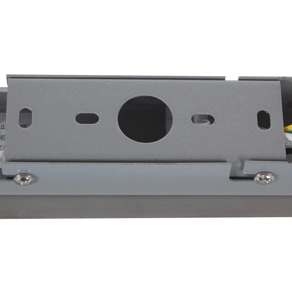 Спот поворотный Eurosvet Tiffany 20054/2, 2 лампы, 6 м², цвет хром STLM-2068655 - Вид №6