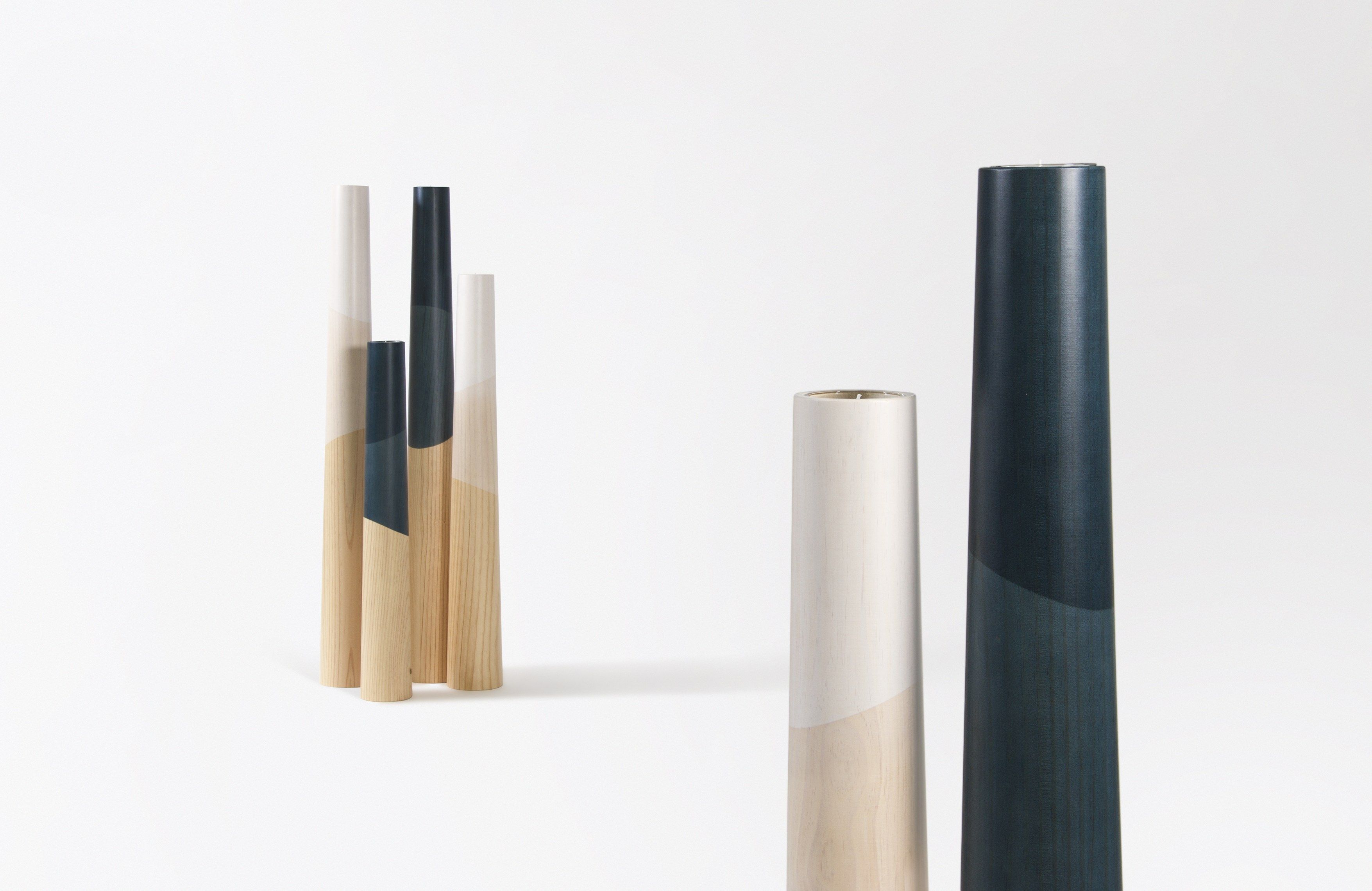 Сосновый подсвечник Woodendot Этна ARCH-00023790 - Вид №1