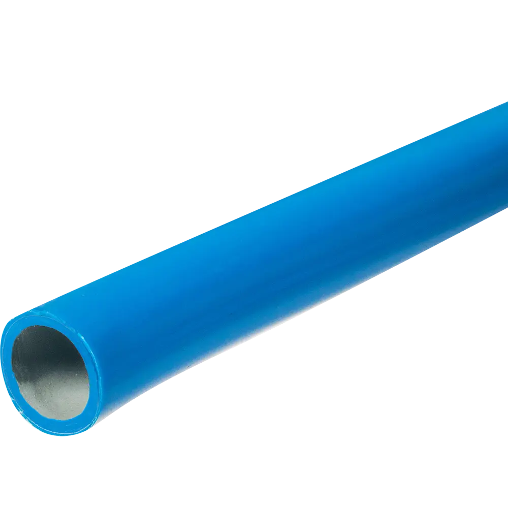 Труба ПНД Sanmix PE 80 16x2.0 мм PN10 бухта 100 м 81929397 STLM-2096665 