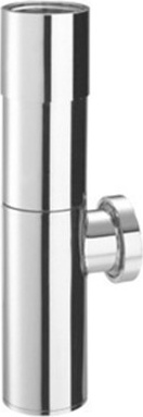 SIFTON Сифон дизайнерский для раковины GSG CERAMIC Accessori