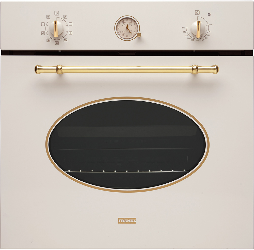 116.0271.386 Better, духовой шкаф cl 85 m pw ван. Franke Franke Classic Ovens 