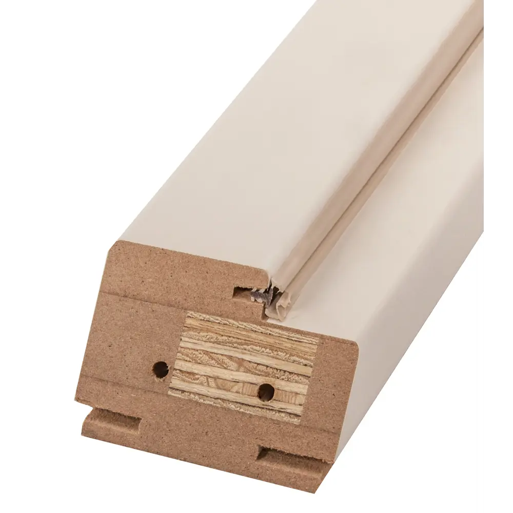 Комплект дверн.коробки Треви 80x200дек.Магнолия 82637185 STLM-2177100 МАРИО РИОЛИ 