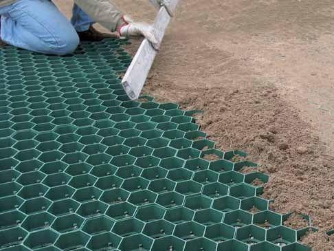 PONTAROLO Решетка для экономии травы и копилка sun-id-1421189 - Вид №2