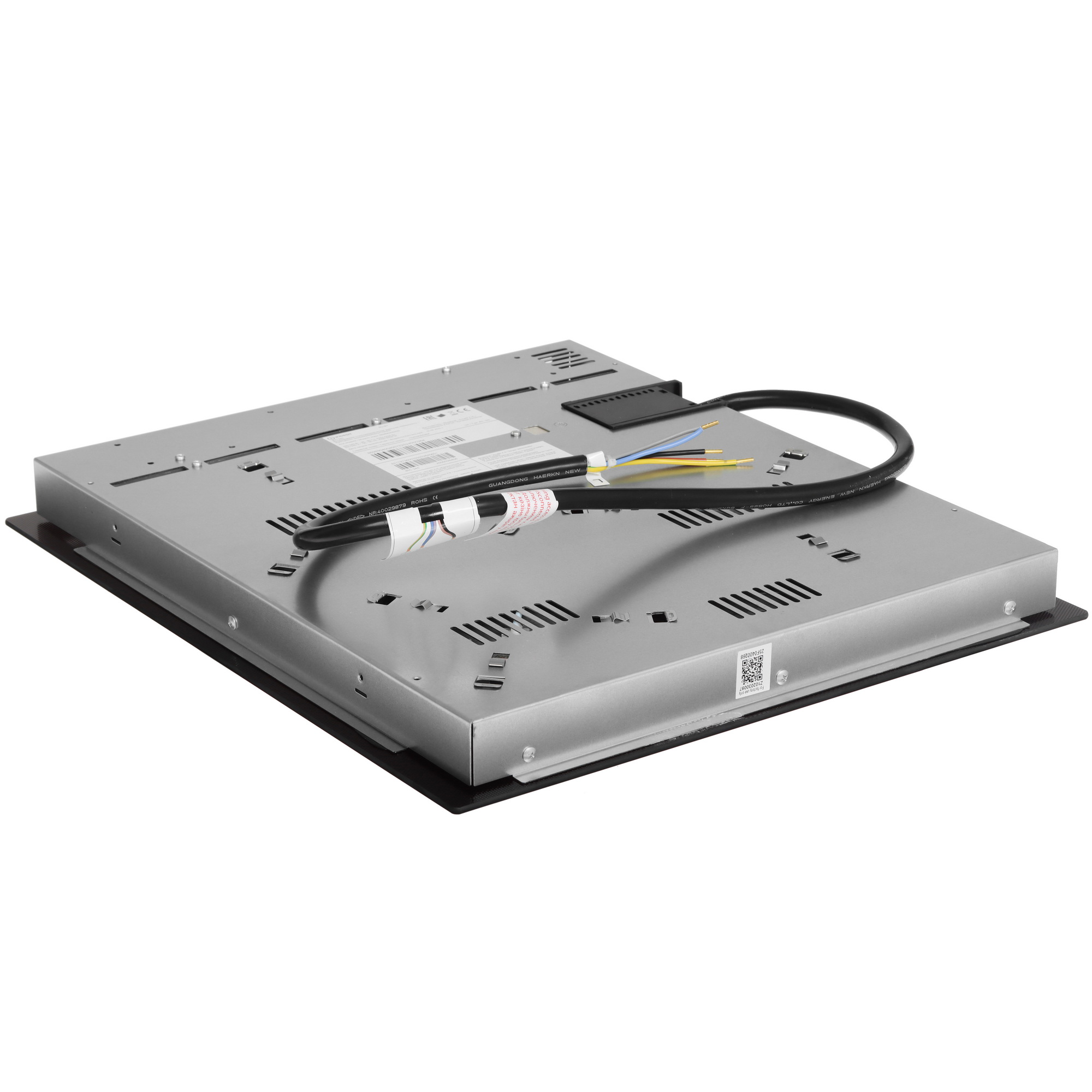 9292302 Электрическая варочная поверхность Indesit IRC 345 STDN-0084325 - Вид №3