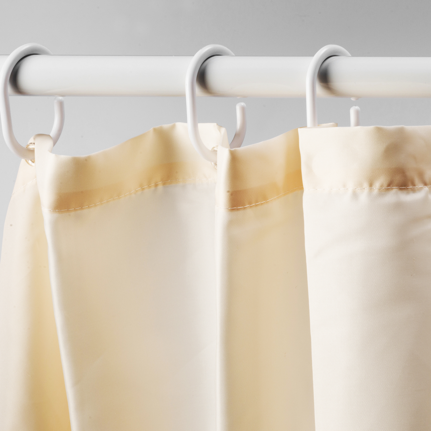 SC-10101 Vils Шторка для ванной WasserKRAFT  - Вид №3