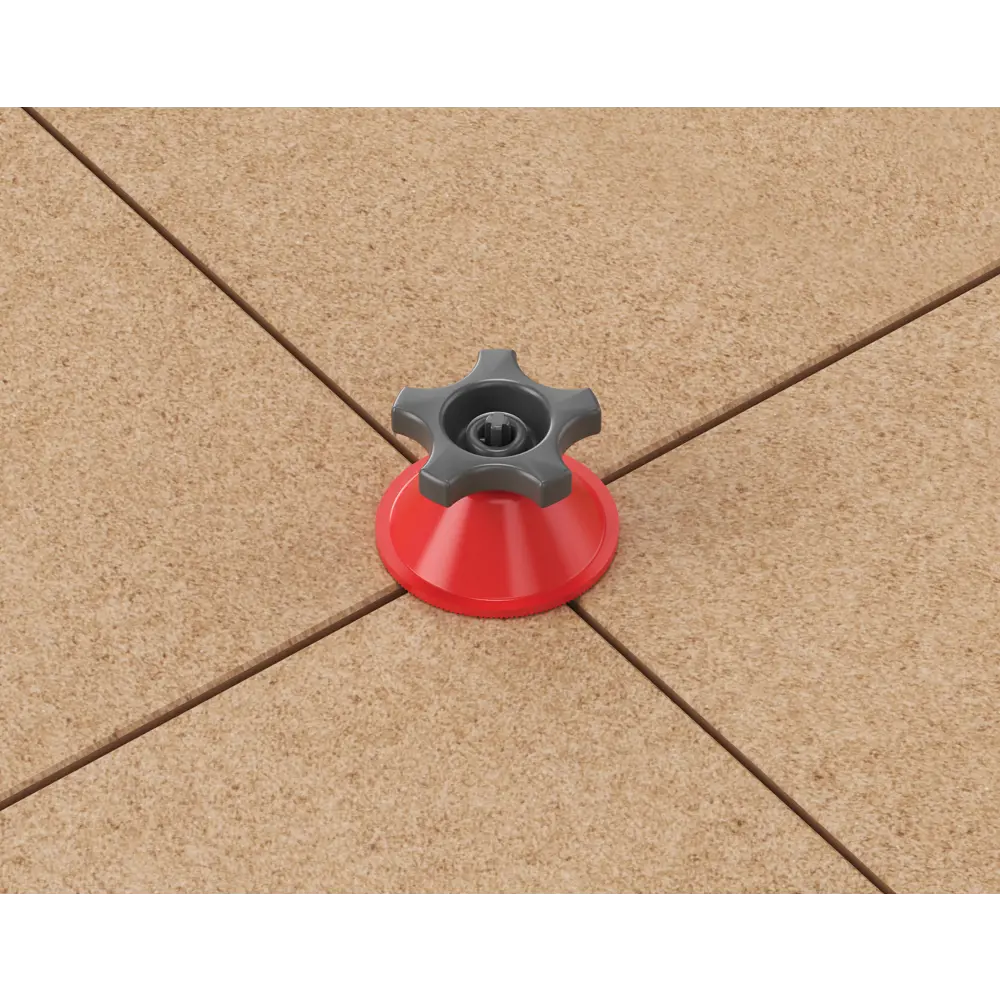 Litolevel: система выравнивания плитки для идеальной поверхности 82800605 Litokol STLM-0036114 - Вид №10