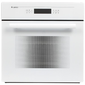 1290043 Электрический духовой шкаф Gefest ЭДВ ДА 622-04 БS белый