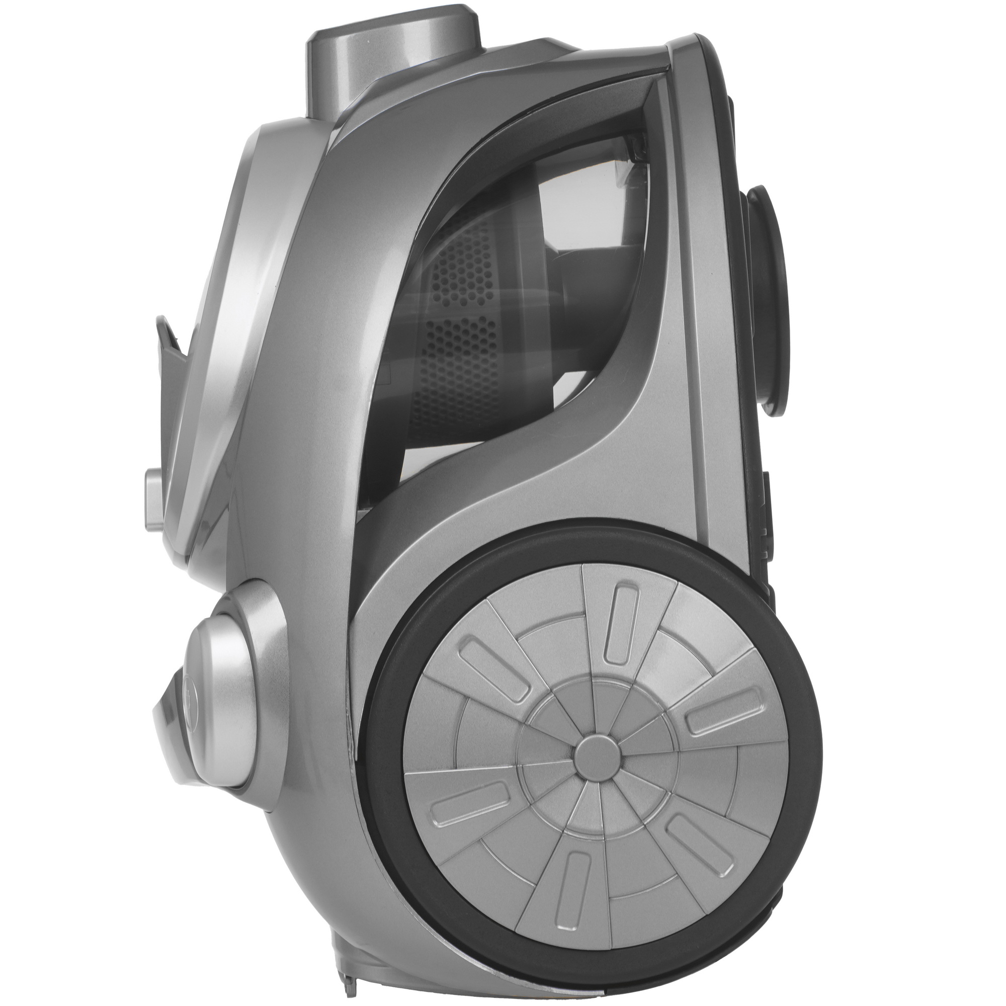 5611340 Пылесос Eurostek EVC-3011 серый STDN-0010444 - Вид №2