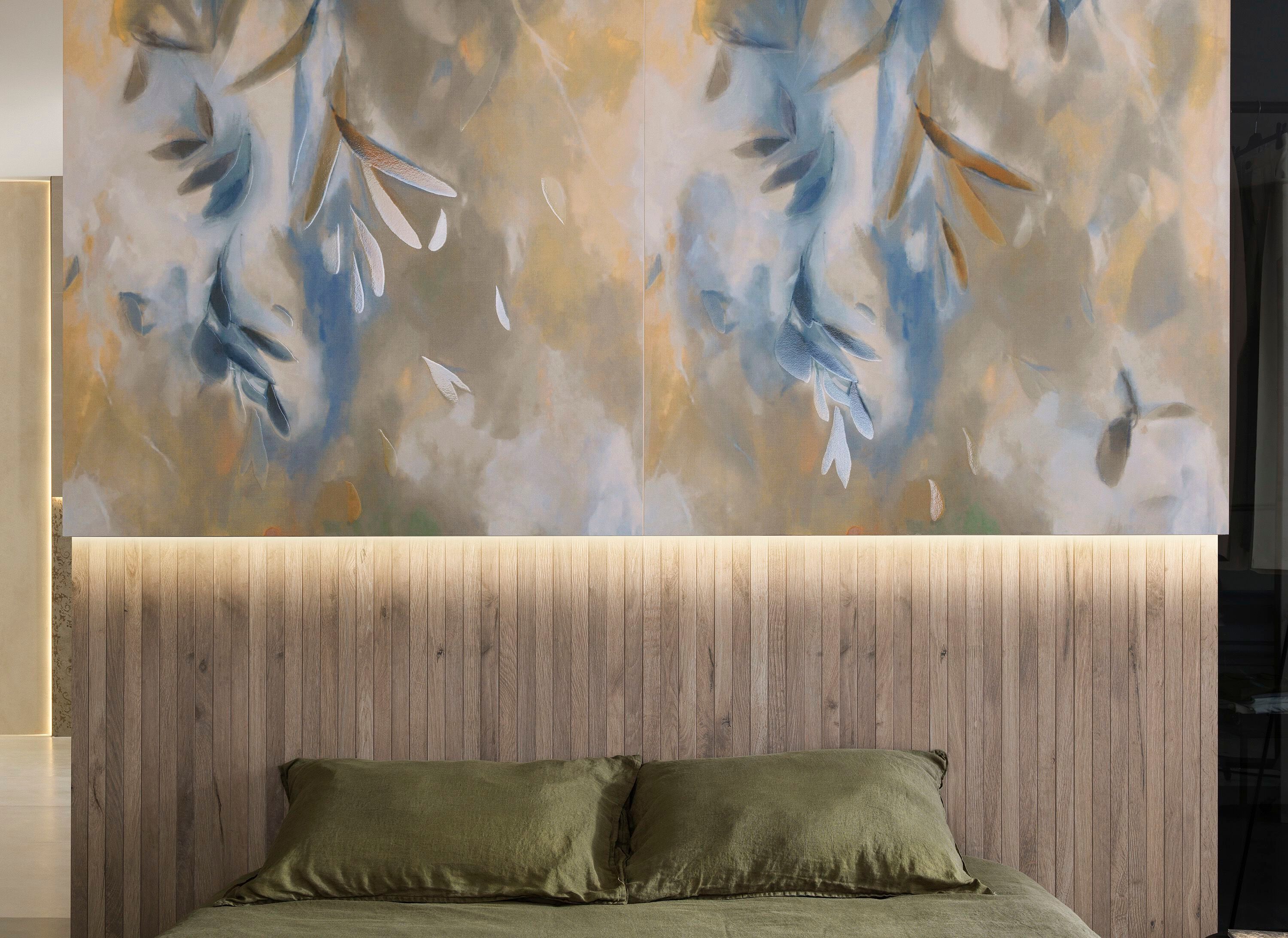 Белая паста с эффектом цемента и декоративная коробка FAP ceramiche Ylico ARCH-00073672 - Вид №43