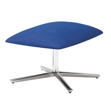 040300 Поворотный табурет Andreu World Alya - Вид №2