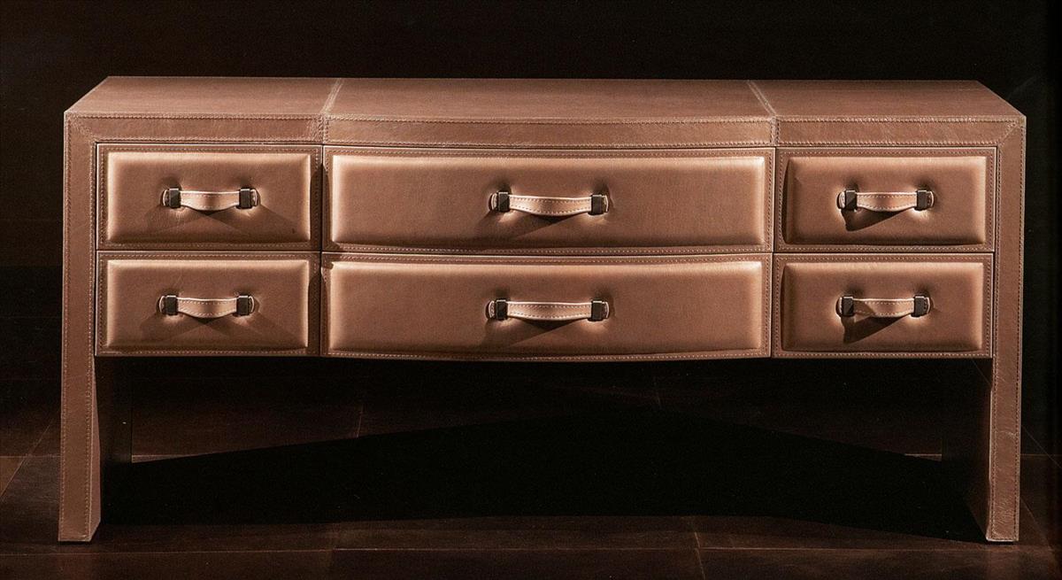 Комод Zion RUGIANO 3072/6C 