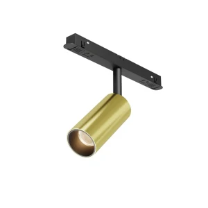 Трековый спот Voltega Twist - магнитный светильник для акцентного освещения 89438232