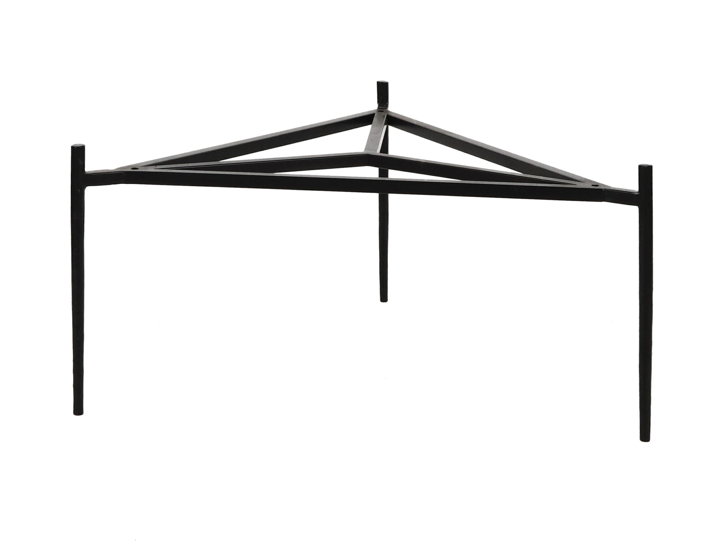 Металлическая подставка для журнального столика POMAX GRANADA ARCH-00028090 - Вид №1