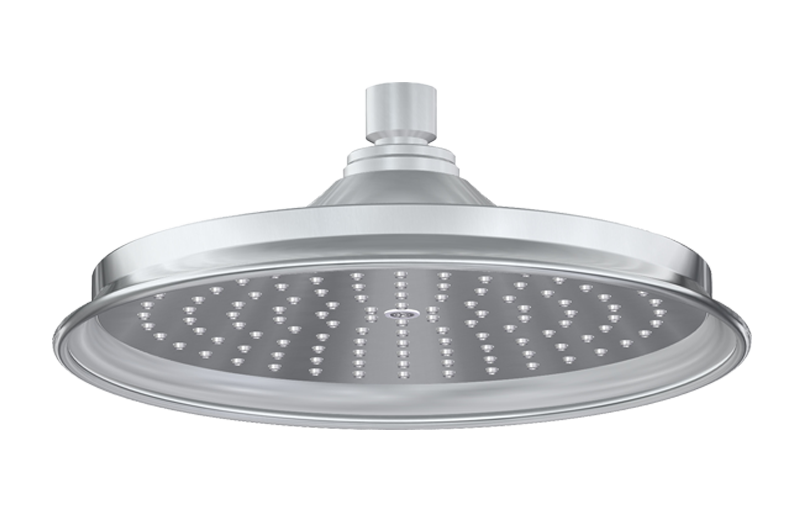 E-8406 Разбрызгиватель ø22,8см GRAFF Finezza