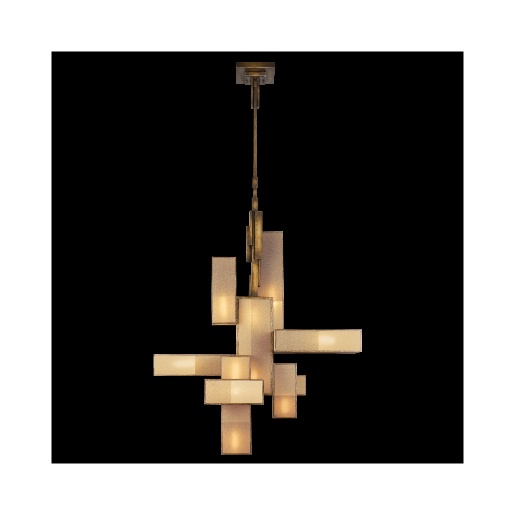 Светильник / Perspectives Fine art lamps sun-id-377727 - Вид №1