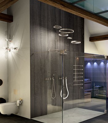 RS2 Круглая серия vola  - Вид №9