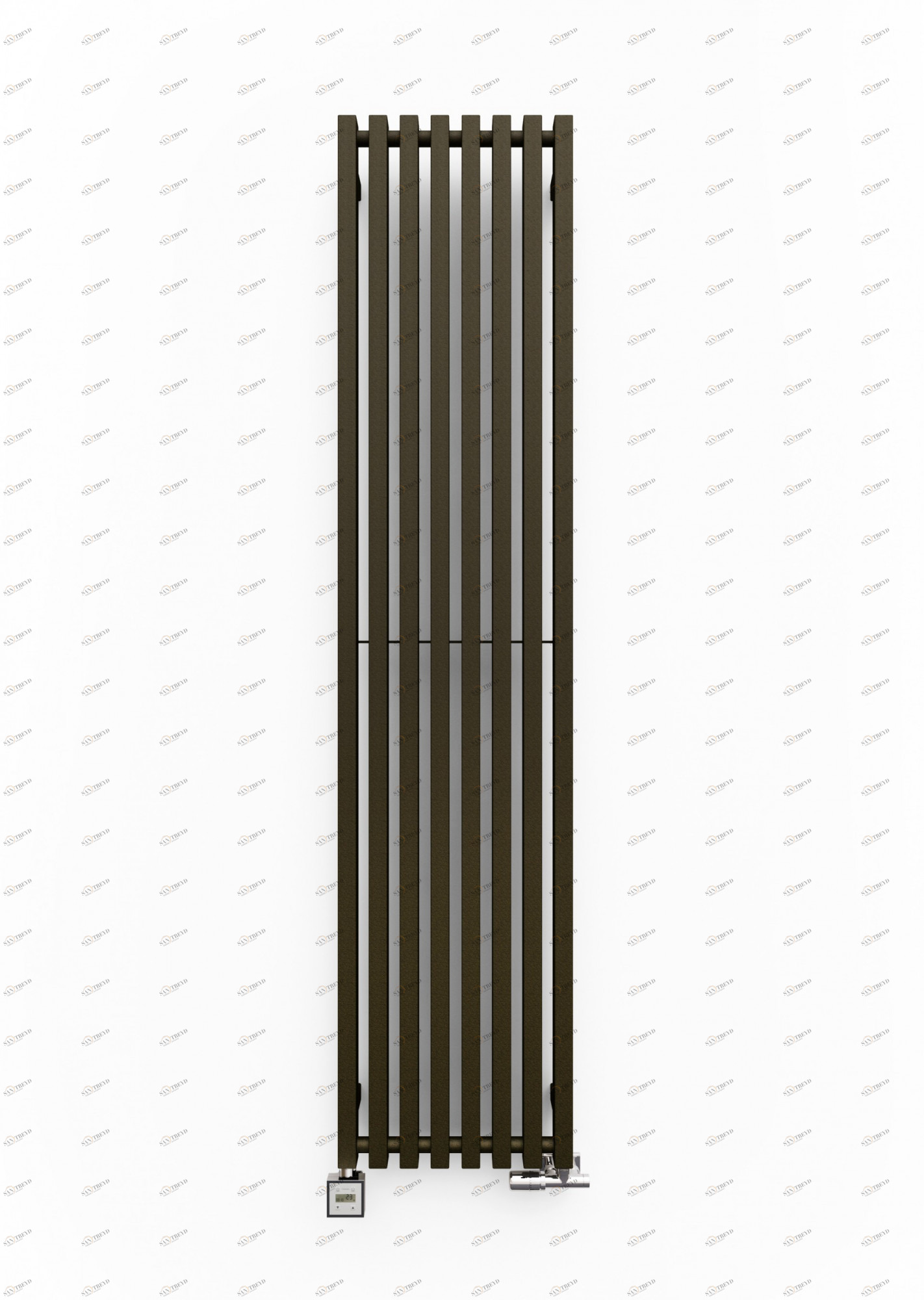 Полотенцесушители WGTRG090048 Triga Terma 9.11 