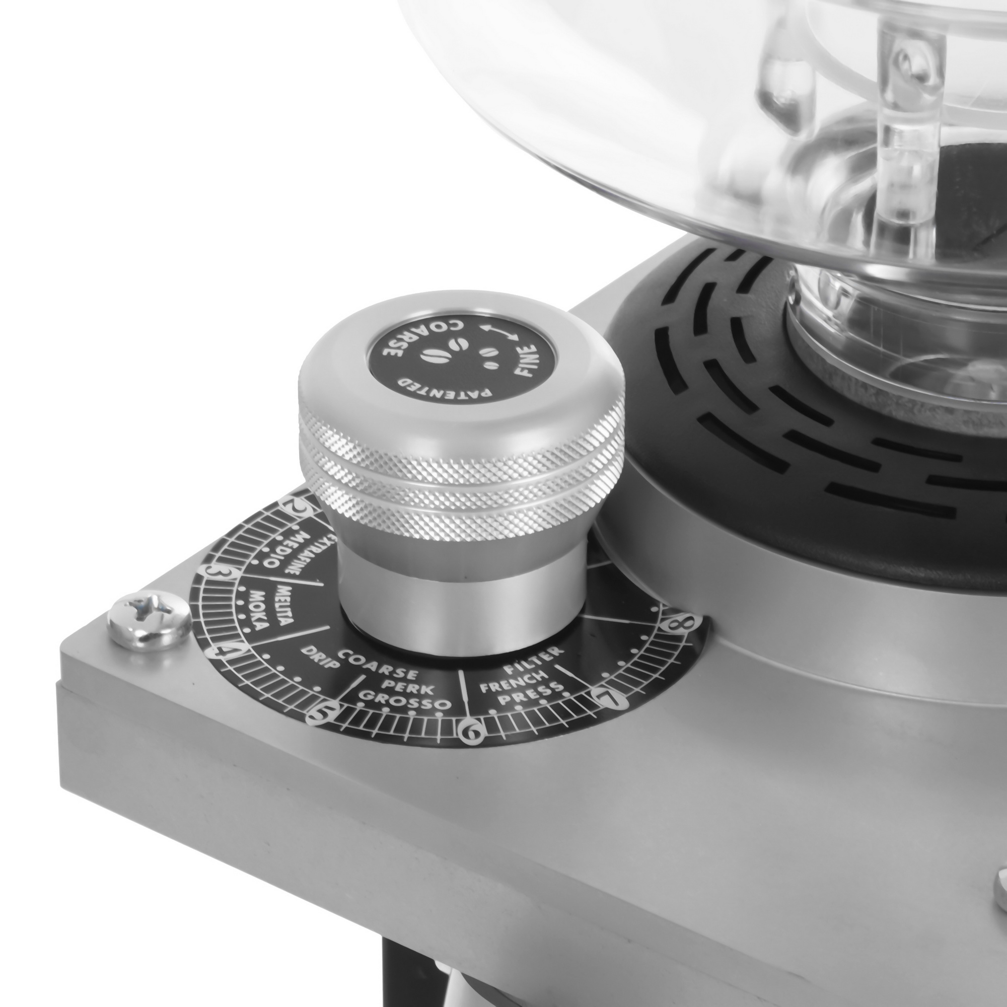 STDN-0129830 Кофемолка ручная Viatto Италия  - Вид №4