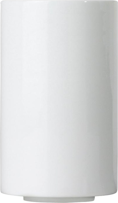 73117 Sieger by Furstenberg Стакан для ситечка чайного Sieger by Furstenberg "Мой фарфор! Белый декор" 12см Фарфор 