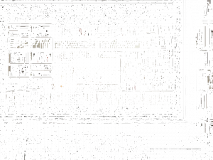 Cucine Lube Настенная модульная лакированная стенка для хранения вещей Immagina plus