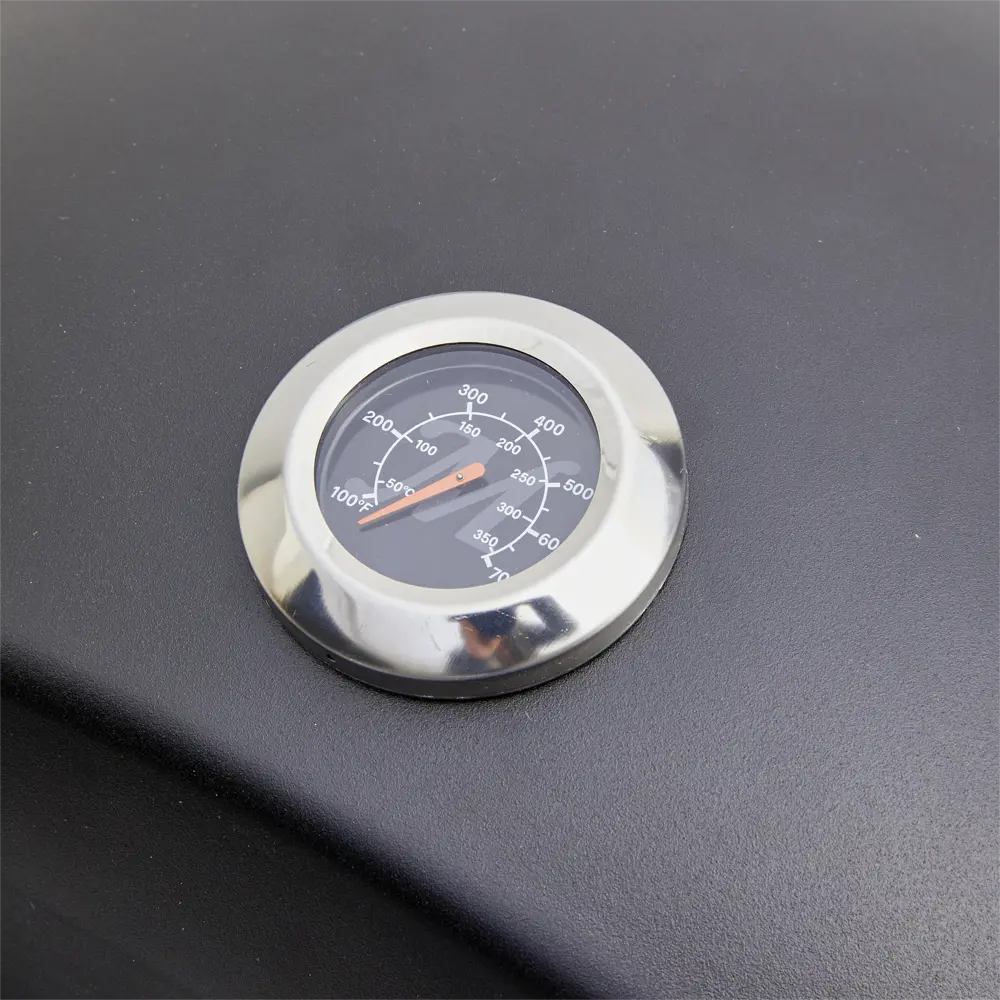 Электрический гриль Naterial Hyperion для идеального барбекю 84279660 STLM-0048040 - Вид №23