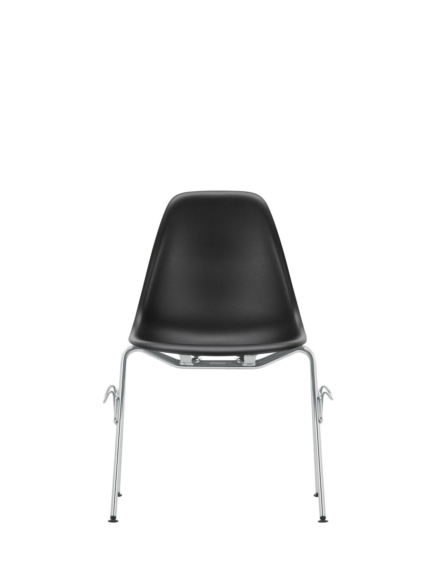 Штабелируемый стул для конференций из полипропилена VITRA Eames Plastic Chair ARCH-00075982 - Вид №22