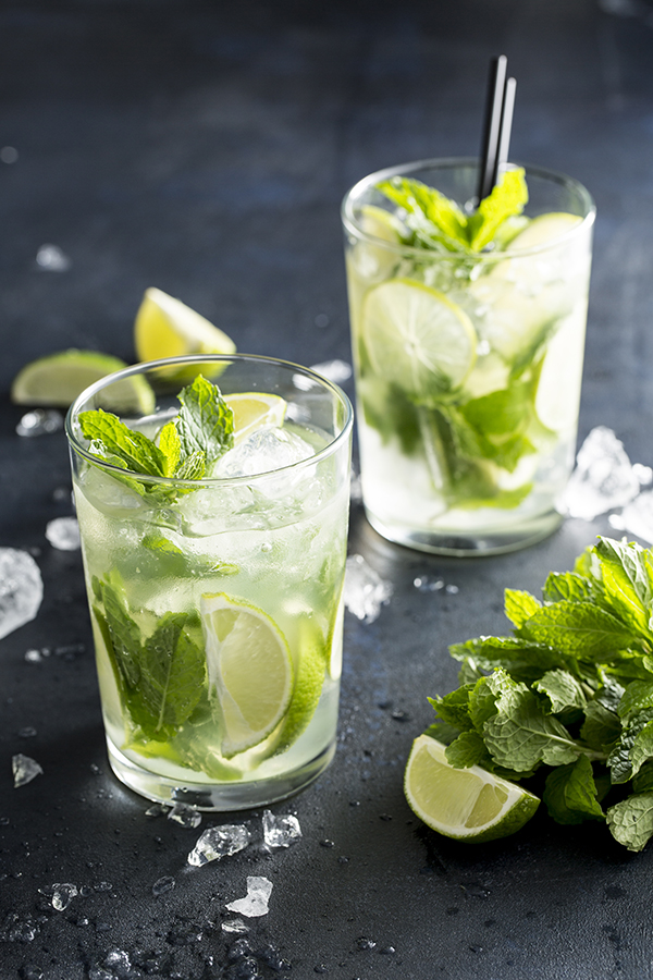 R0041.637 Набор из 2 бокалов для мохито entertain 520 мл Ravenhead  - Вид №2