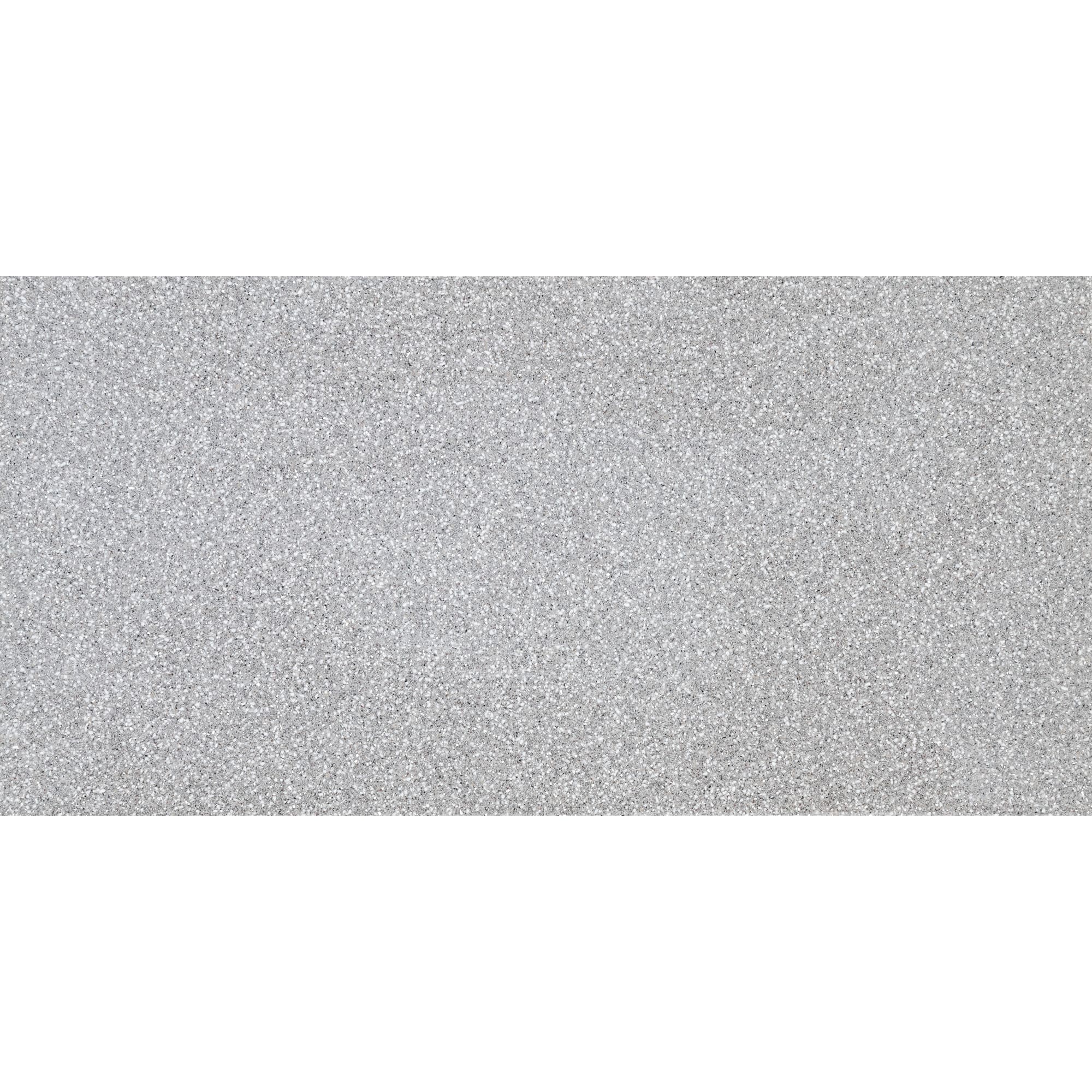 82607454 Столешница 240х60х2.2 см, искусственный камень, цвет серый Santreyd  - Вид №4