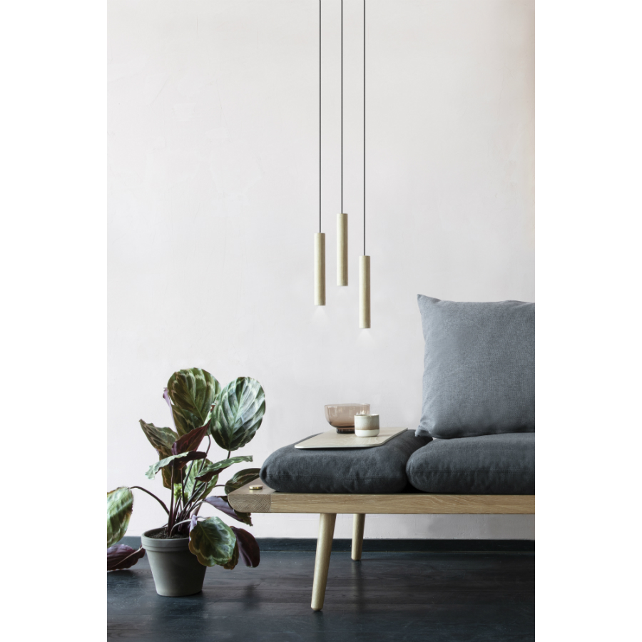 Светильник Chimes, дуб UMAGE 2165 - Вид №2