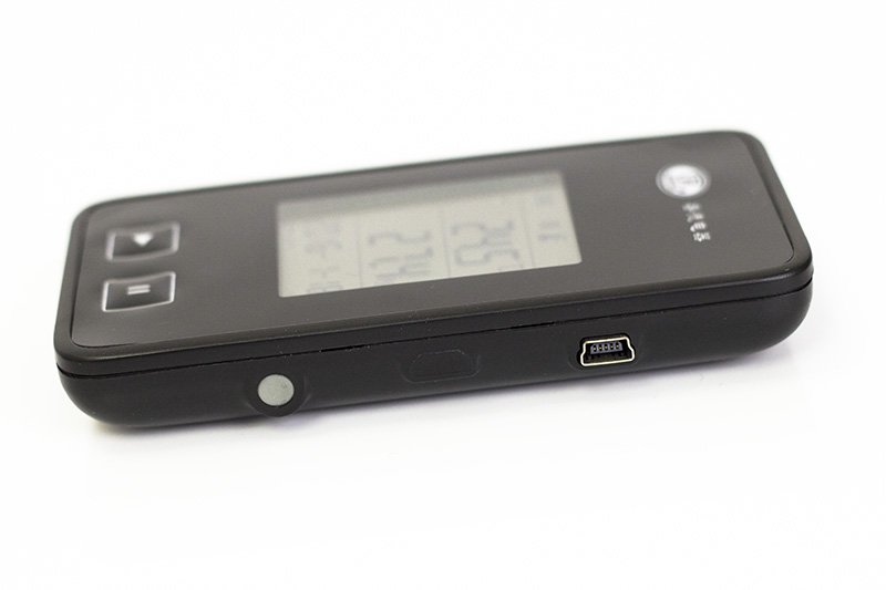 2250 Логгер температуры LAB.Space  - Вид №5