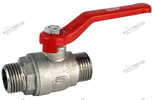 Кран шаровый 3/4 рыч. нр/нр мод.099 099 ITAP 1811043