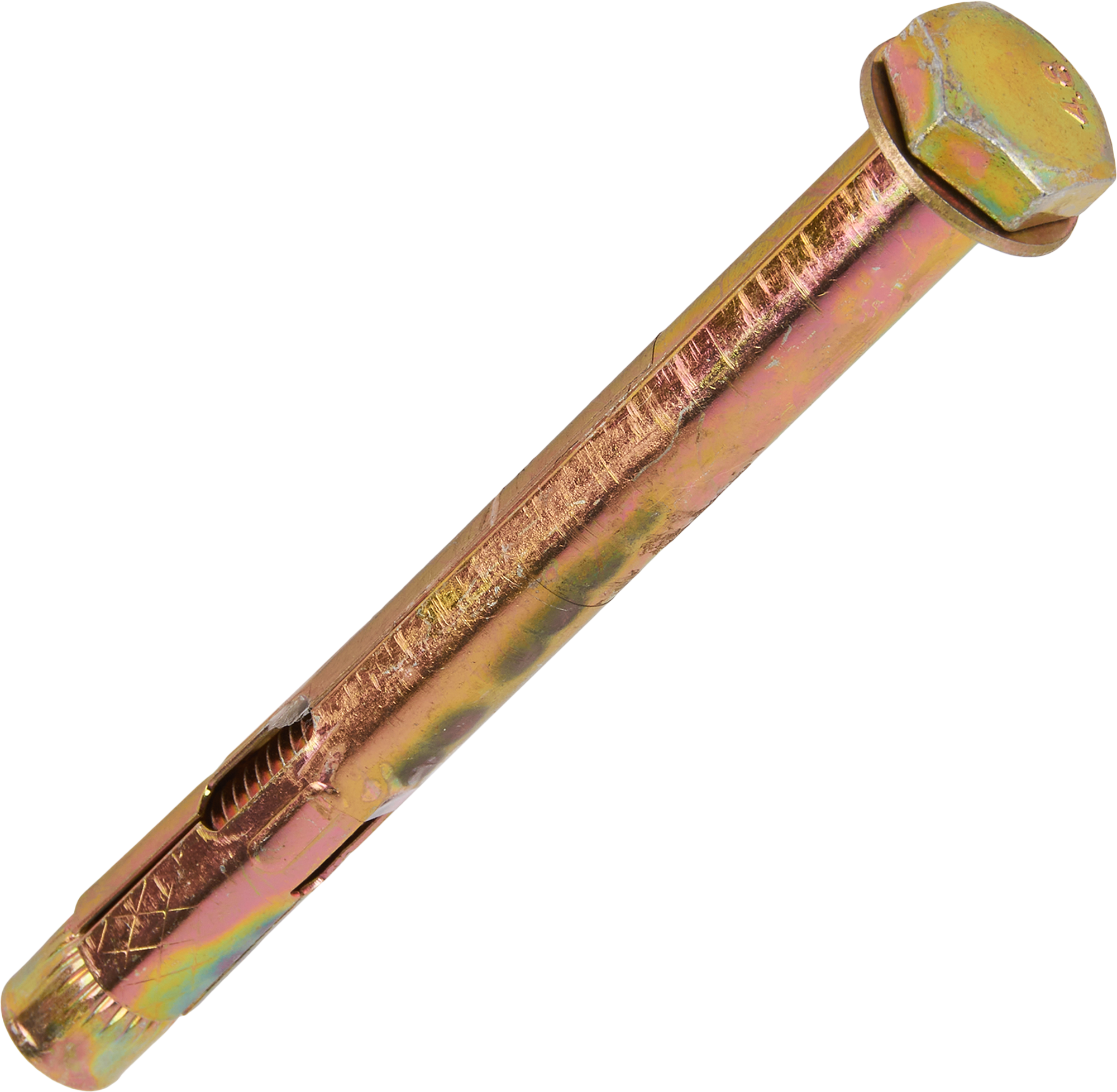 Анкерный болт Santreyd 12x120 мм для тяжелых конструкций 82574154 STLM-0030341