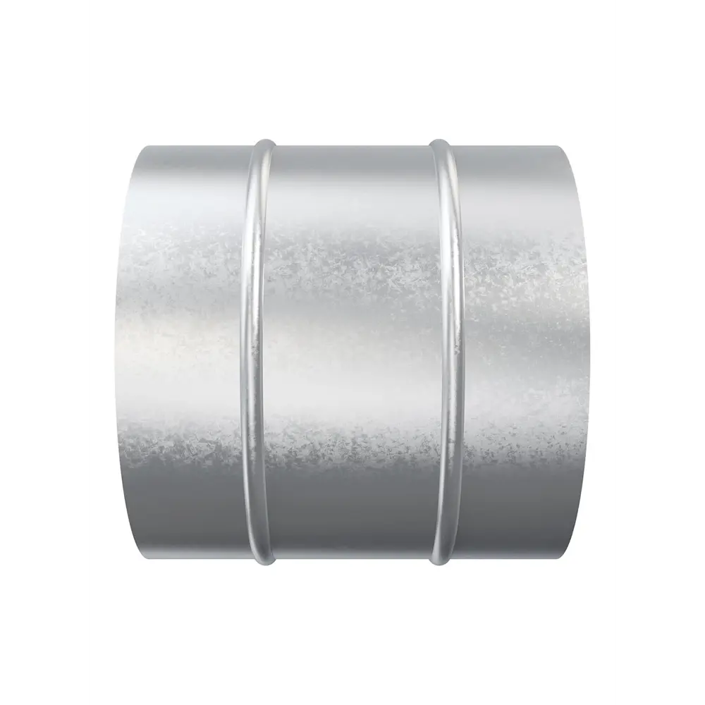 Вентилятор канальный Era Pro осевой CV-200 D200 STLM-2132586 - Вид №2