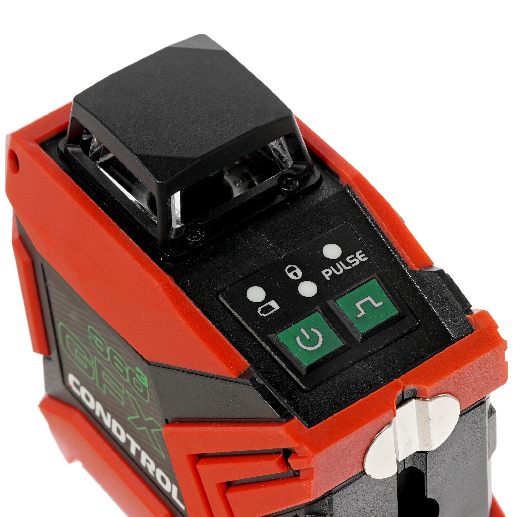 Лазерный нивелир Condtrol GFX360-3 8160229 STDN-0068719 - Вид №3