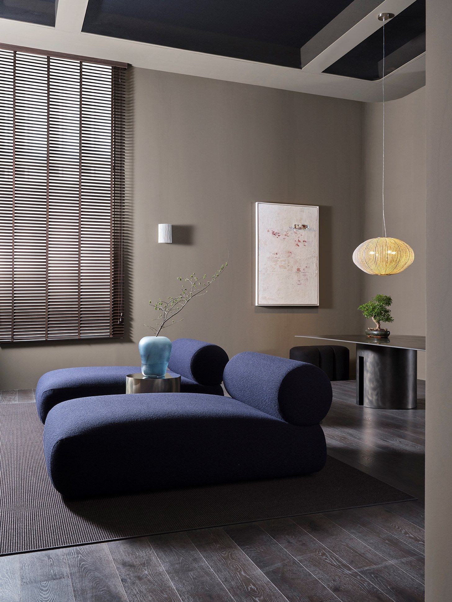 Шофез из ткани Meridiani Оскар ARCH-00126317 - Вид №4