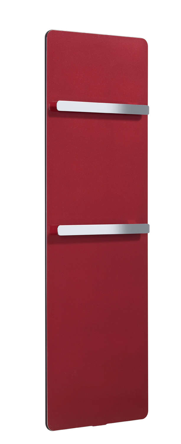 Водяной радиатор GP-160-050 Plume Acova 1570  - Вид №1