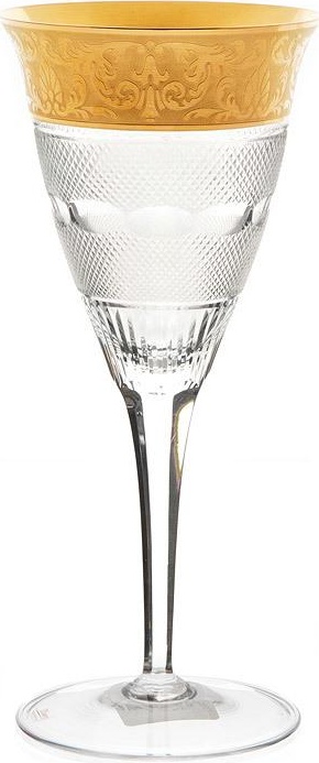 35222 Moser Бокал для красного вина Moser "Сплендид" 200мл Хрусталь бессвинцовый 