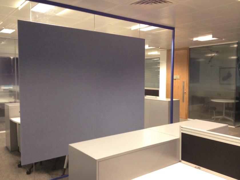 BuzziSpace Доска объявлений из звукопоглощающего войлока sun-id-1443010 - Вид №2