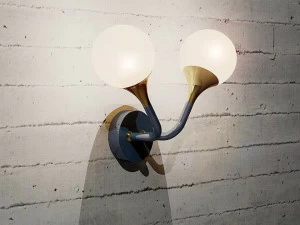 Intueri Light Настенный светильник Bullarum