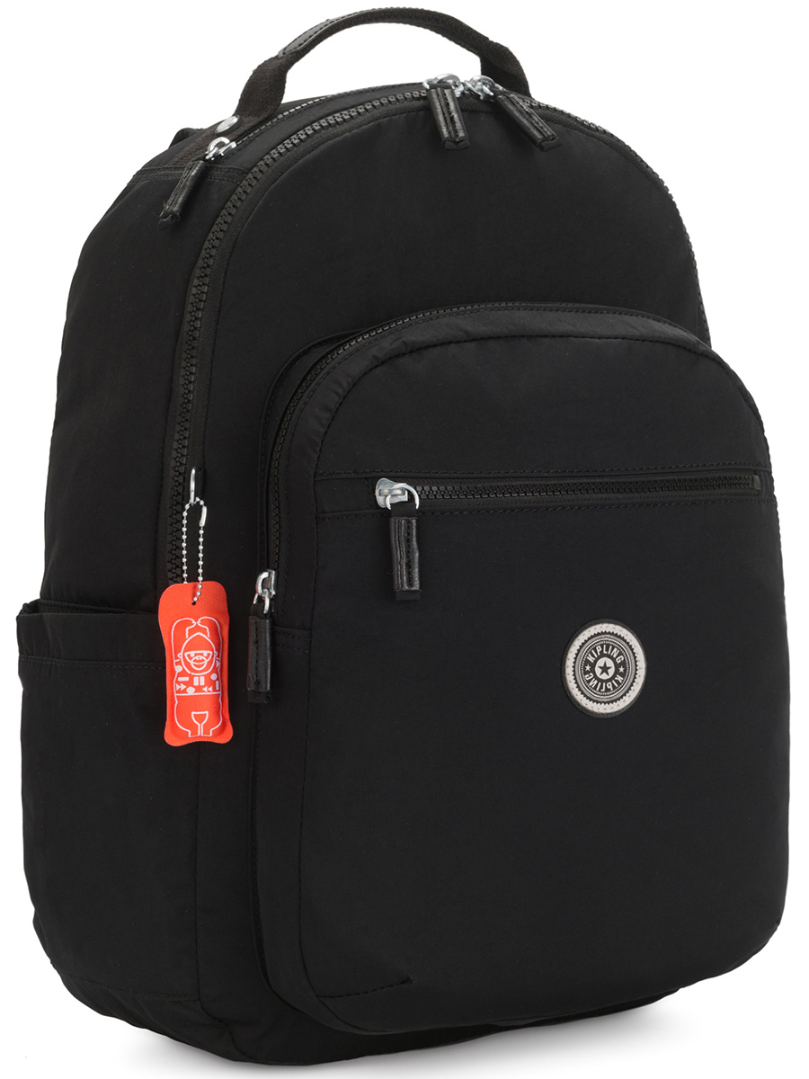 KI554377M Рюкзак Large Backpack Kipling Seoul - Вид №2