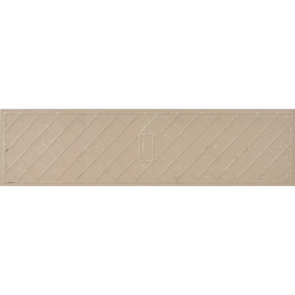 Gracia Ceramica Storia — керамогранит под дерево серого цвета 12.5×50 см 82594785 STLM-0030892 - Вид №3