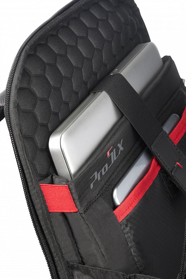 CG7-08007 Рюкзак для ноутбука CG7*007 Laptop Backpack 14,1" Samsonite Pro-DLX 5  - Вид №4