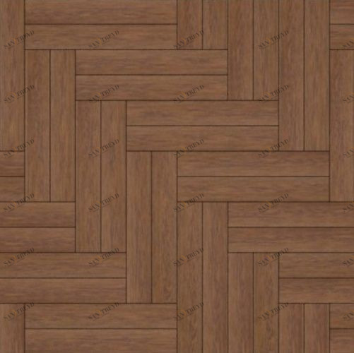 Паркет Ёлка Da Vinci Английская Двойная Триумф Дуб Любая на выбор (Гладкая) 600х90 мм 2600700048