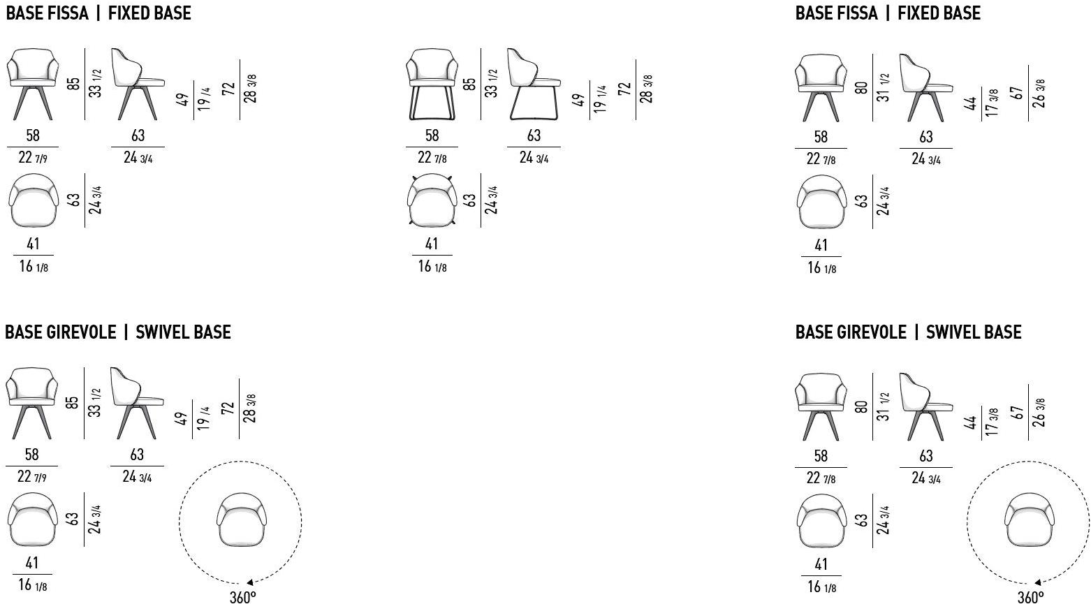 Minotti готов Leslie sun-id-1385405 - Вид №5