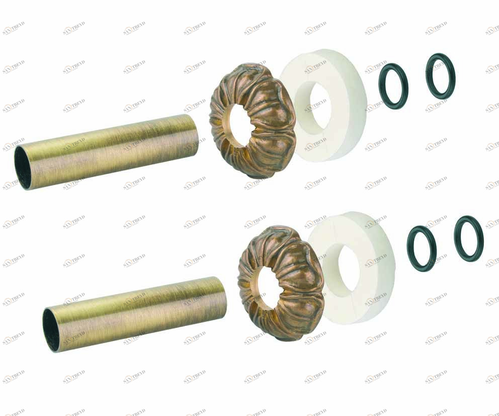 Carlo Poletti A67010MA Эксцентрик для радиаторов 