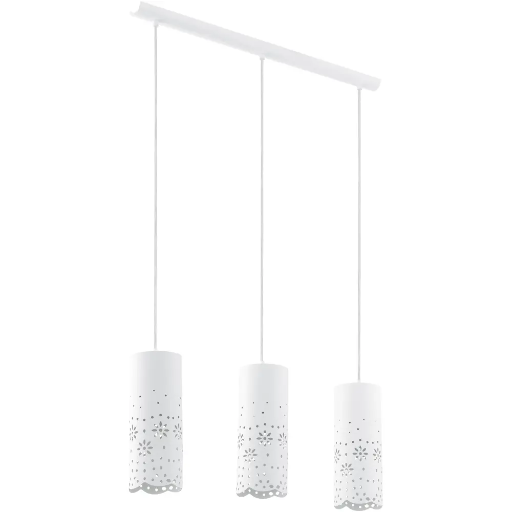 Подвес Baida 3xE27x60 Вт 18742766 STLM-2017610 Maytoni 
