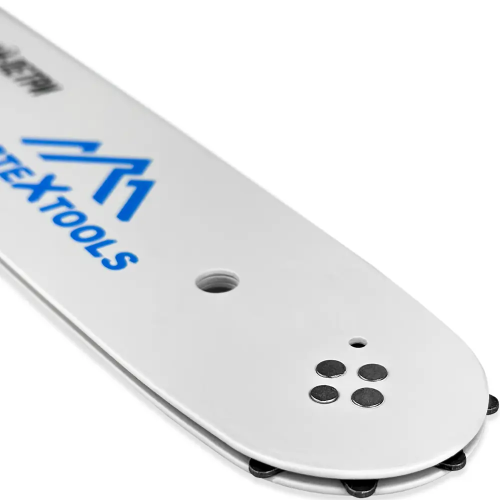 89372634 Шина для цепной пилы Vertextools 0110-052 35 см STLM-0964862 Santreyd  - Вид №2